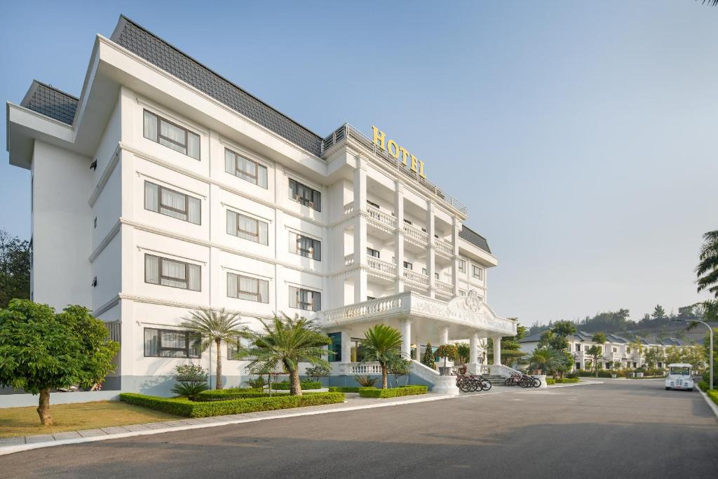 La Saveur De Hòa Bình Resort khách hàng mục tiêu